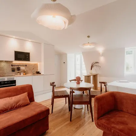 Mary Orange - No 232 2 - Modern & Inviting Apartment Lissabon